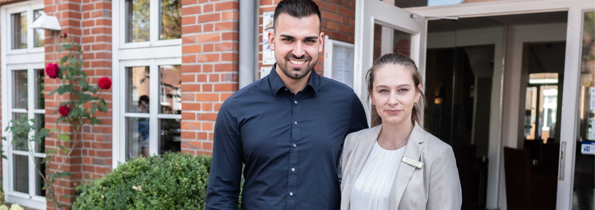 alexander und jasmin