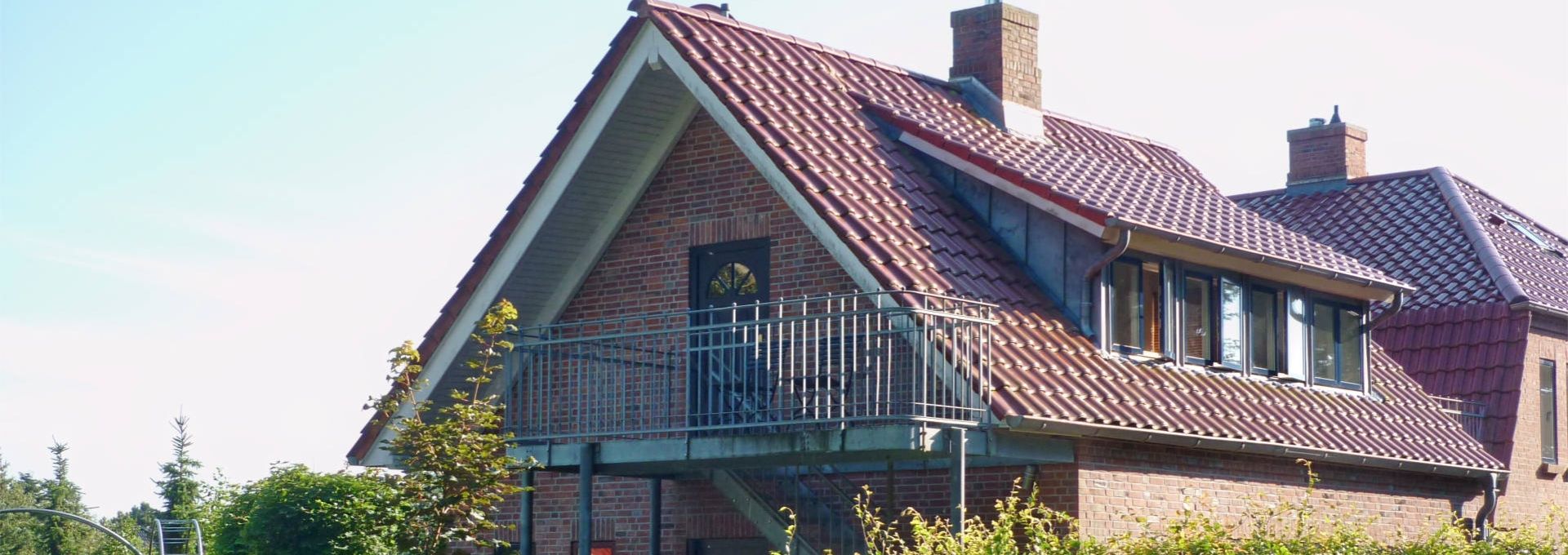 fereinwohnung haus fernsicht husum