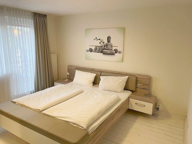 ferienwohnung osterende