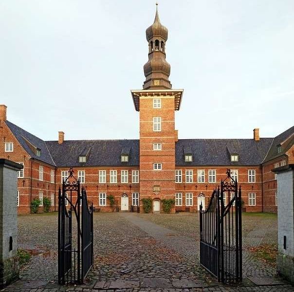 Husum Schloss