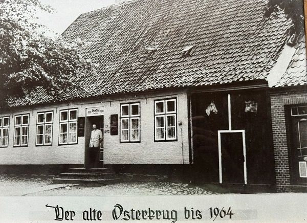 husum osterkug 1964 husum osterkug 1964