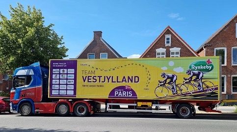 team vestjylland daenemark