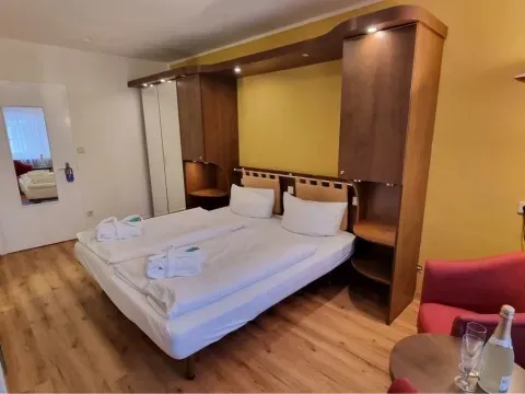 double room standard