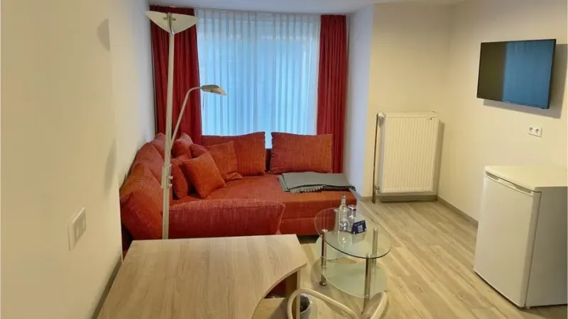 superior double room osterkrug