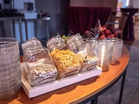 cereals cereals