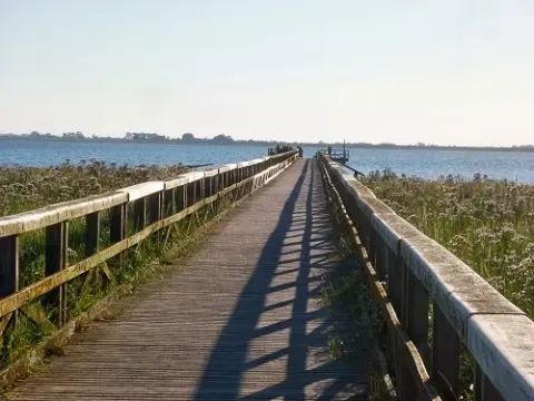 sea bridge schobuell