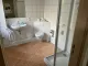 bath apartment distance view