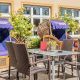 hotelterrasse