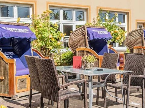 hotelterrasse