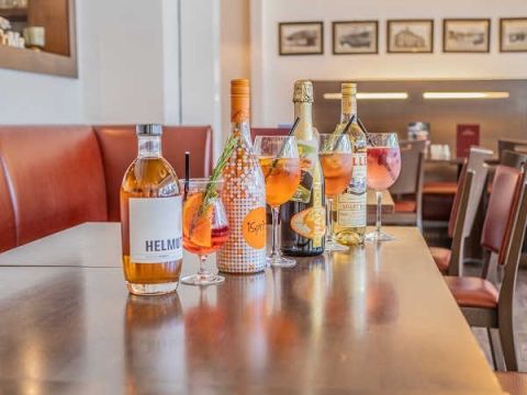 hotelbar osterkrug lounge