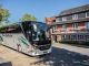 Bushotel Osterkrug Husum