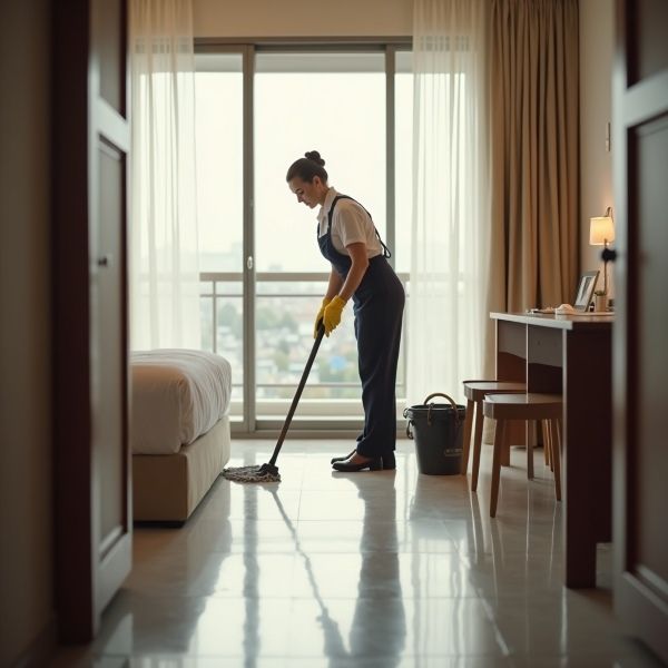 house keeping