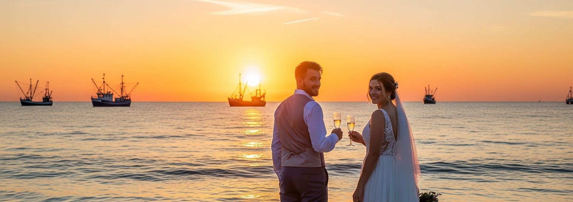 heiraten und feiern in husum nordsee
