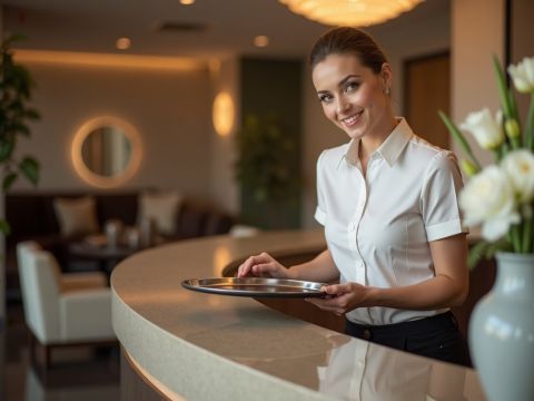 hotelfachkraft