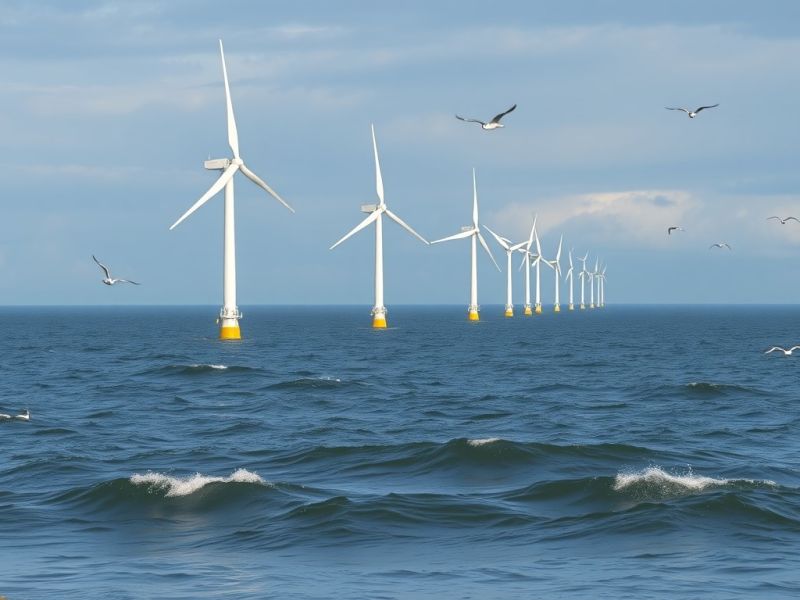 windpark