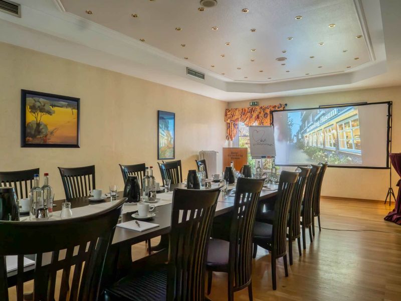 tagungen konferenzen