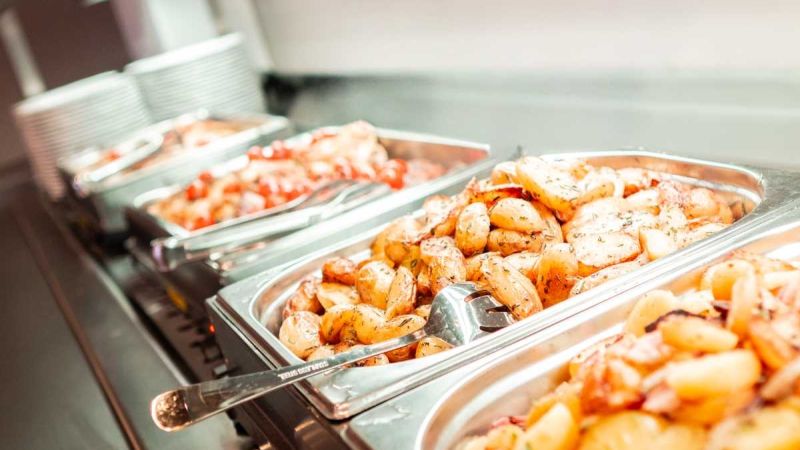 kartoffelvariationen