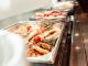 warmes buffet