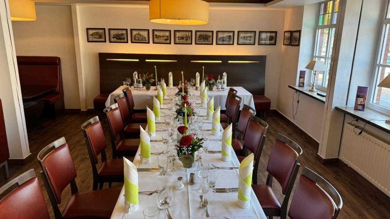 lounge hotel osterkrug