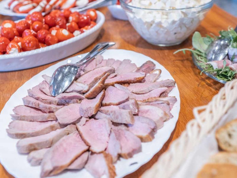 fleischbuffet fleischbuffet