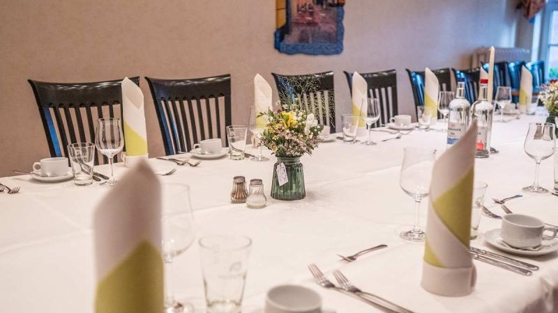 spiegelsaal fuer familienfeiern