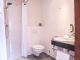Bad Dusche WC
