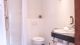 Bad Dusche WC