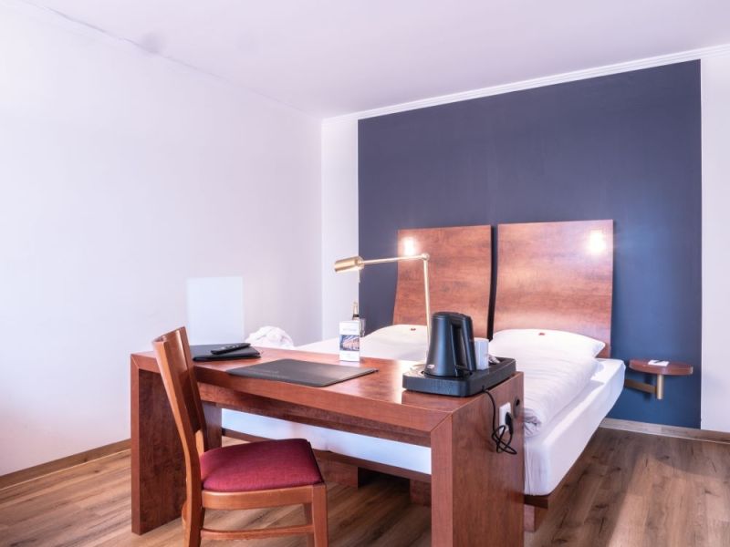 Doppelzimmer Komfort
