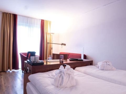 Doppelzimmer Osterkrug