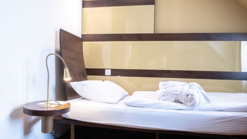 Einzelzimmer Osterkrug