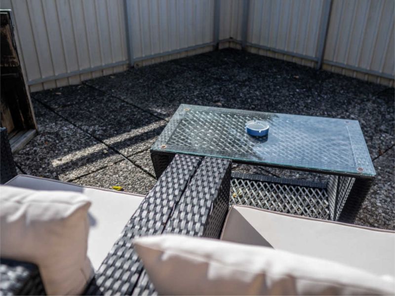 Terrasse Terrasse