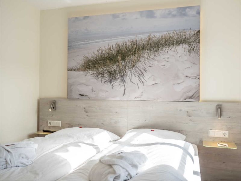 Komfort Doppelzimmer