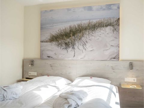 Komfort Doppelzimmer