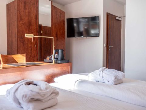 doppelzimmer ausstattung