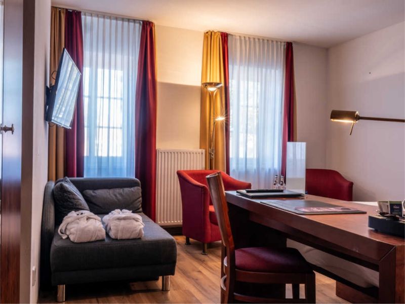 Doppelzimmer Einrichtung Doppelzimmer Einrichtung