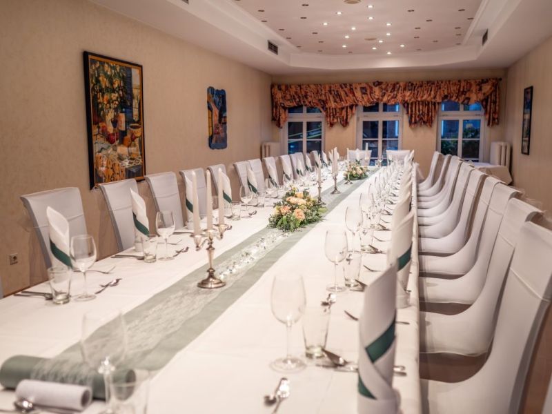 hochzeitsfeier osterkrug