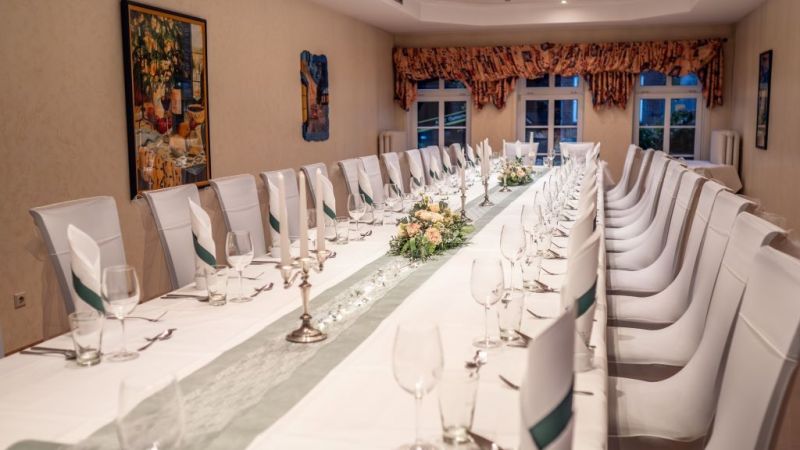 hochzeitsfeier osterkrug