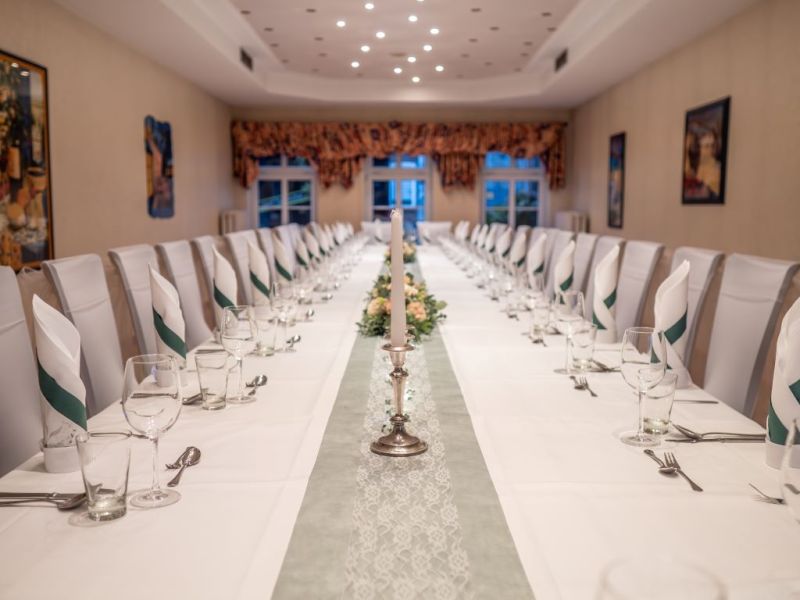 kaminsaal hochzeitsfeier