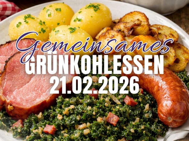 gruenkohlessen osterkrug