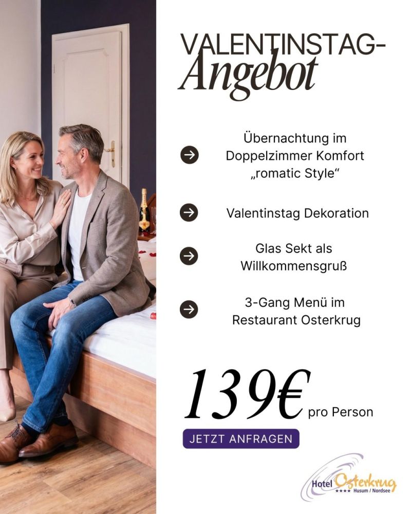 valentinstagangebot osterkrug