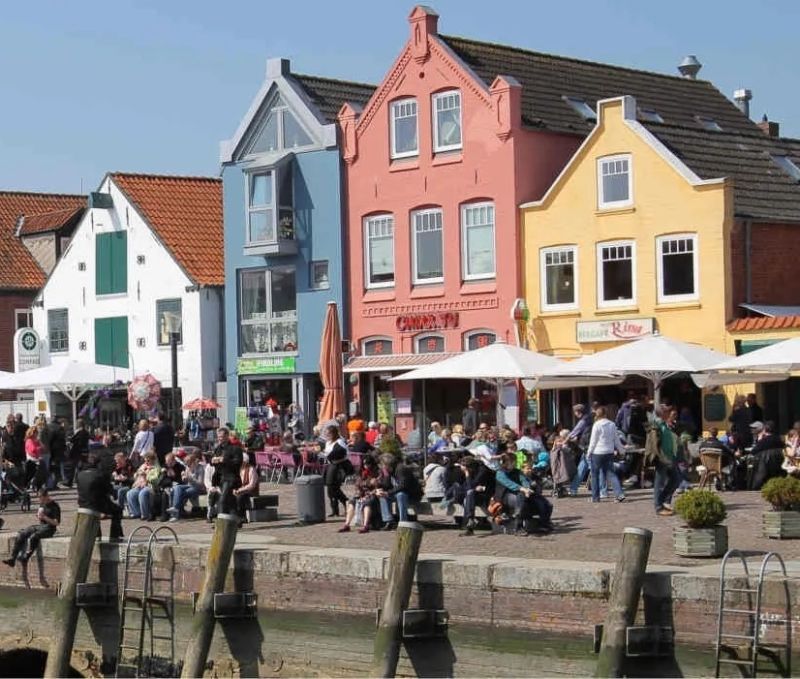 husum krabbentage