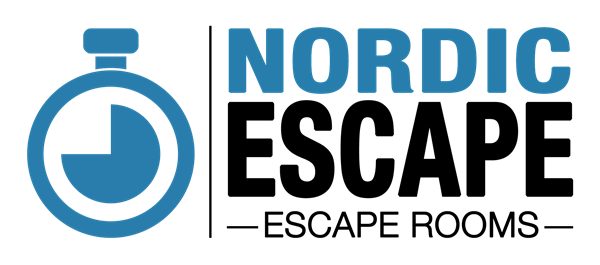 nordic escape logo