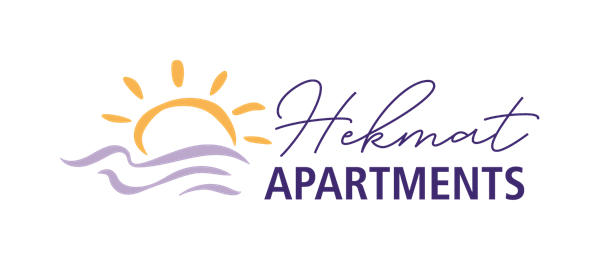 Hekmat Apartments Logo