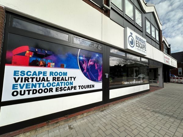 nordic escape husum