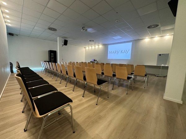 veranstaltungsraum