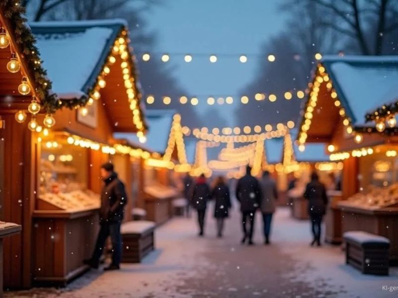 weihnachtsmarkt reiseangebot